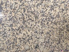 Sunset gold granite